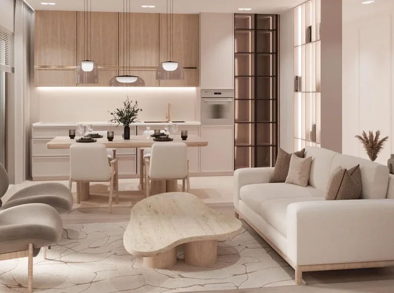 Mieszkanie 3 pokoi 80 m² Tivat, Czarnogóra