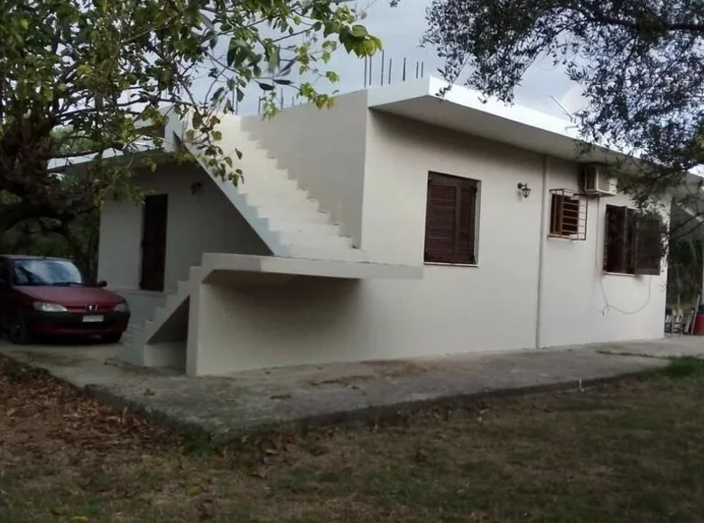 Cottage 3 bedrooms 130 m² Municipality of Mesolongi, Greece