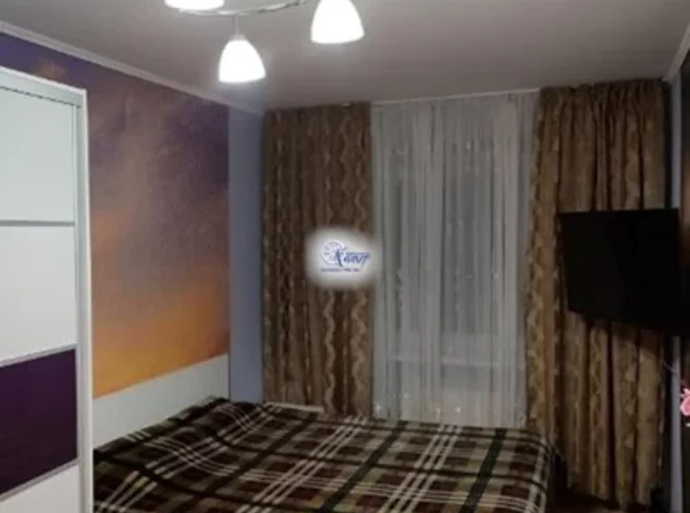 3 room apartment 69 m² Kaliningrad, Russia