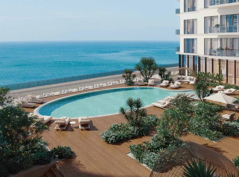 Studio 23 m² Ra’s al-Chaima, Vereinigte Arabische Emirate