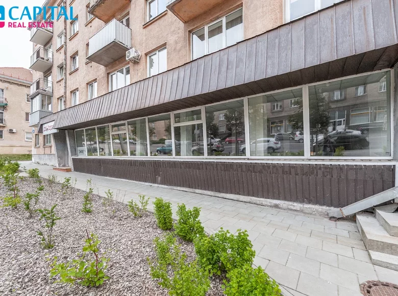 Nieruchomości komercyjne 157 m² Wilno, Litwa