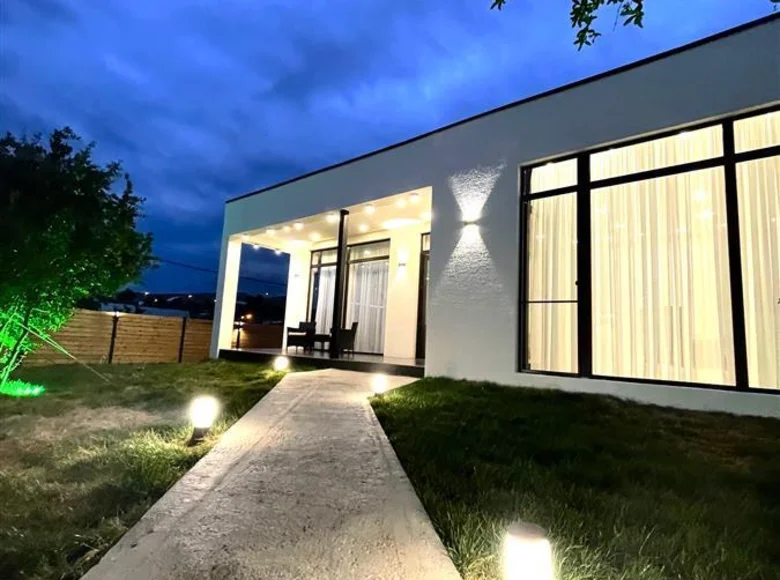 Casa de campo 5 habitaciones 120 m² Tiflis, Georgia