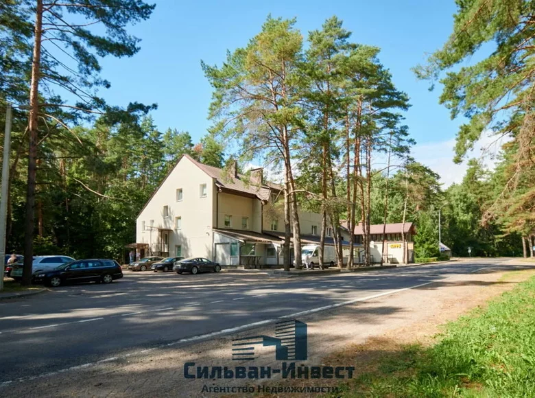 Commercial property 962 m² in Zhdanovichy, Belarus