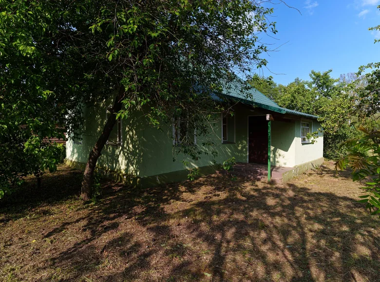 House 47 m² Harodzki, Belarus