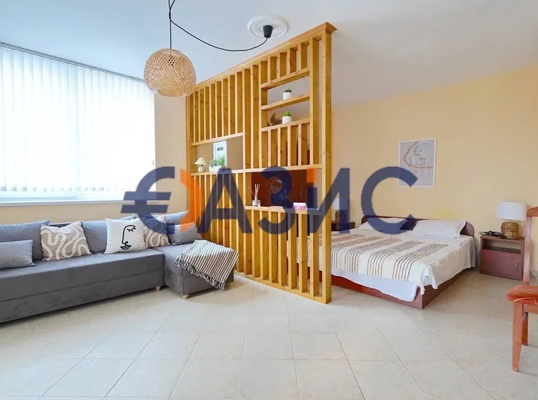 Appartement 60 m² Nessebar, Bulgarie
