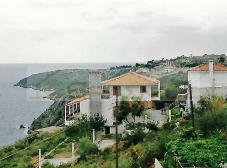 Casa de campo 5 habitaciones 270 m² Gythio, Grecia
