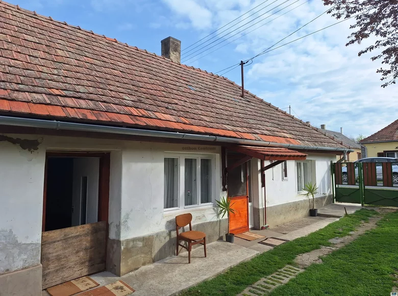 3 room house 110 m² Mihalyfa, Hungary