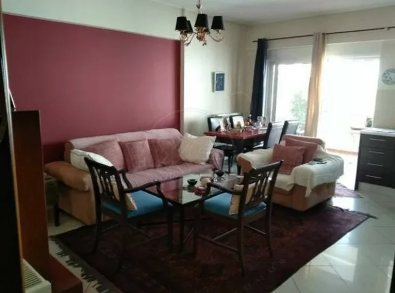 Apartamento 1 habitacion 55 m² Municipality of Dafni - Ymittos, Grecia