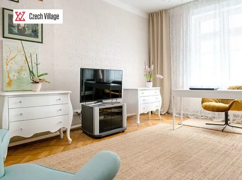 Apartamento 3 habitaciones 104 m² okres Karlovy Vary, República Checa