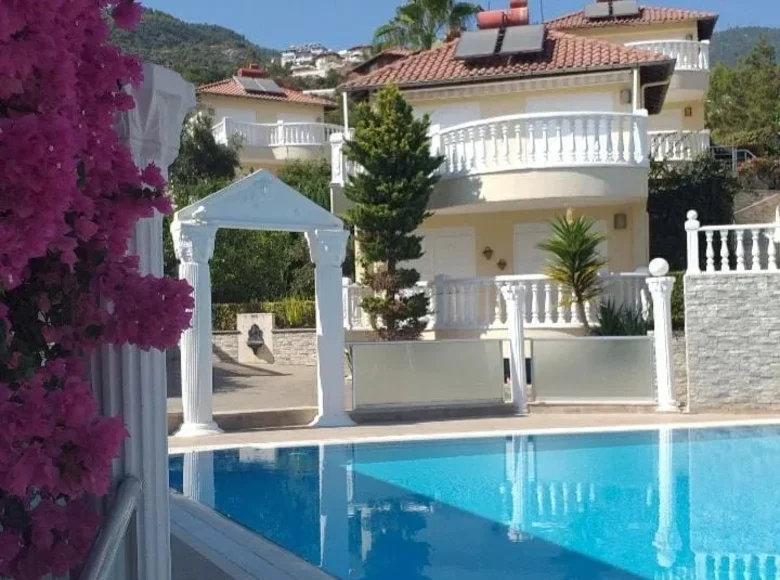 Maison 3 chambres 200 m² Région méditerranéenne, Turquie