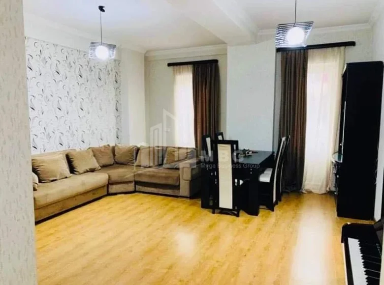 Квартира 3 комнаты 88 м² Тбилиси, Грузия