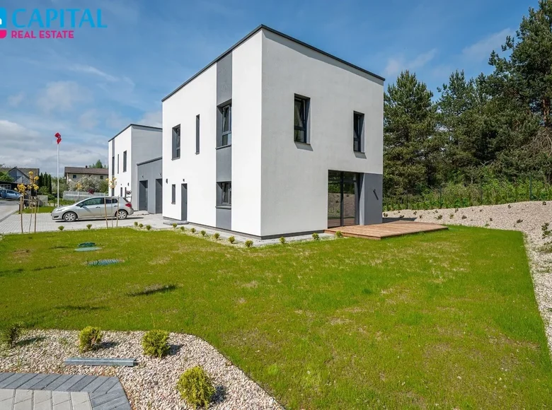 Dom 152 m² Wilno, Litwa