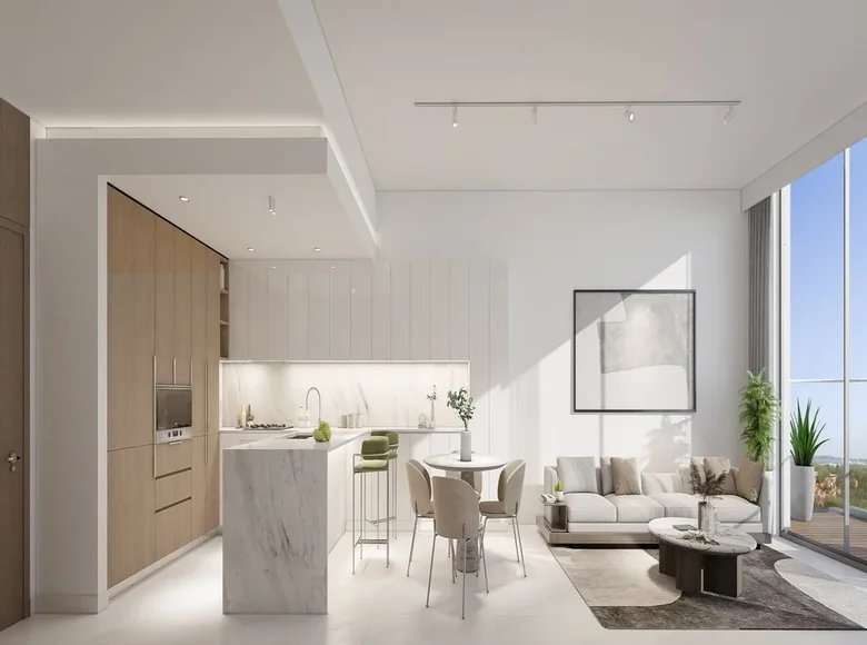 1 bedroom apartment 76 m² Dubai, United Arab Emirates
