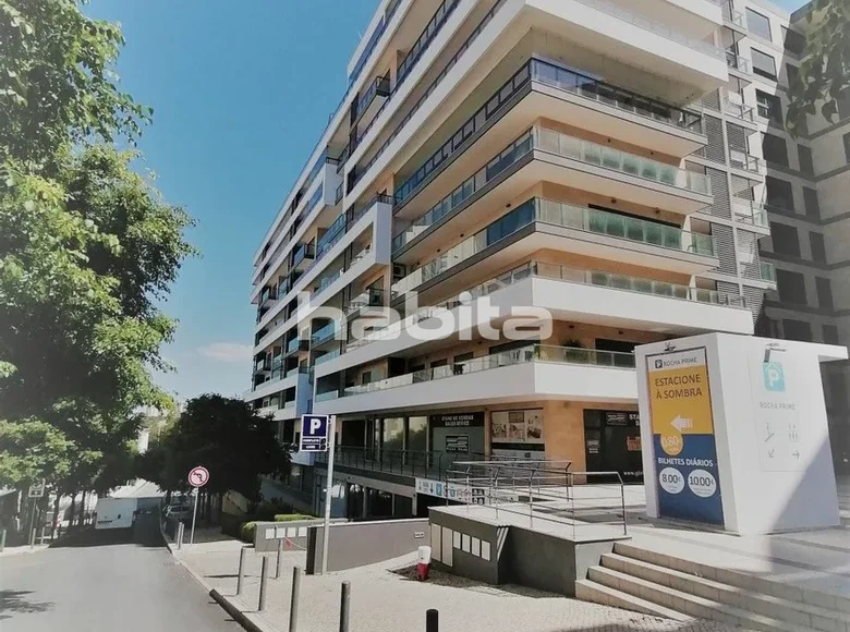 2 bedroom apartment 124 m² Portimao, Portugal