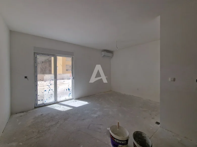 Apartment 29 m² Becici, Montenegro