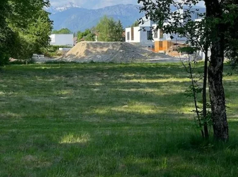 Grundstück 1 300 m² Kolicevo, Slowenien
