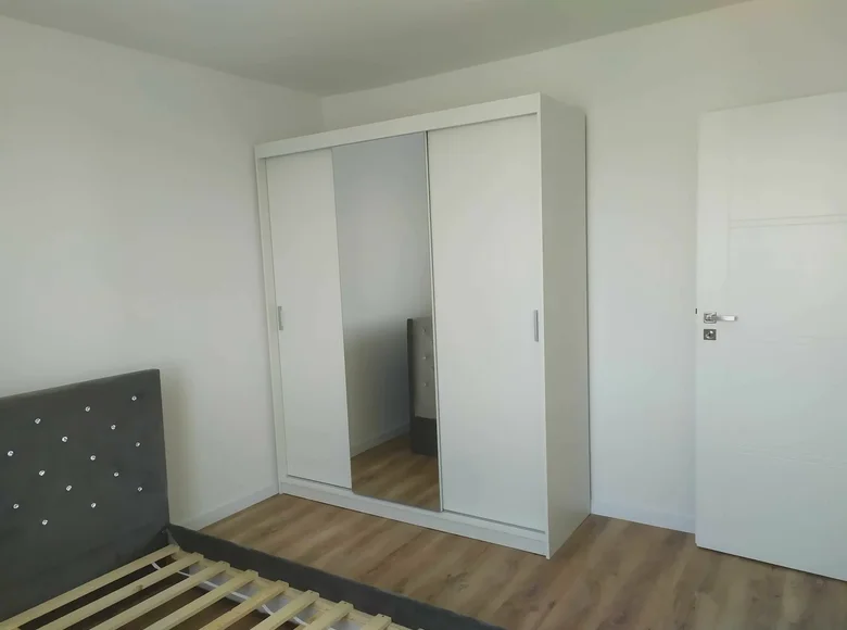 Mieszkanie 2 pokoi 46 m² w Gdańsk, Polska