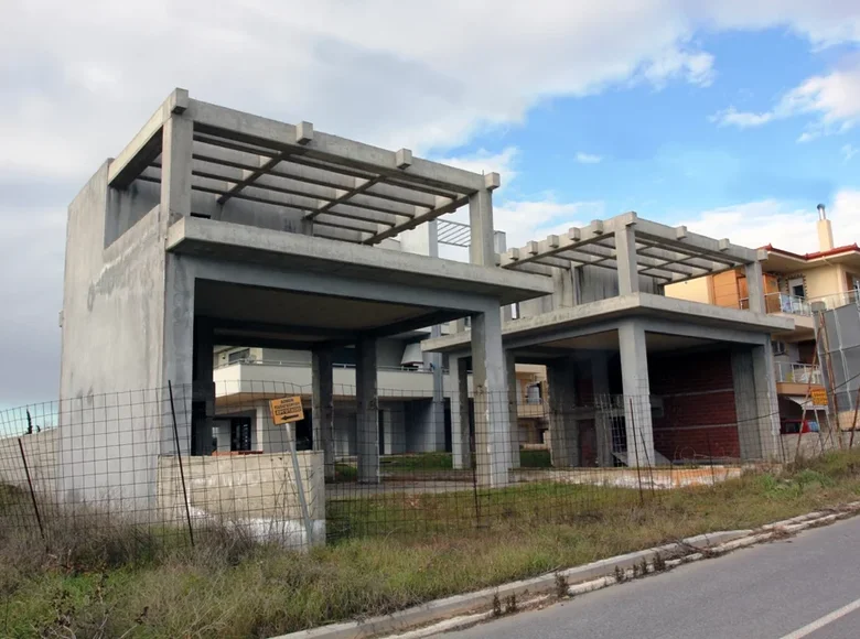 Propriété commerciale 175 m² à Municipality of Pylaia - Chortiatis, Grèce