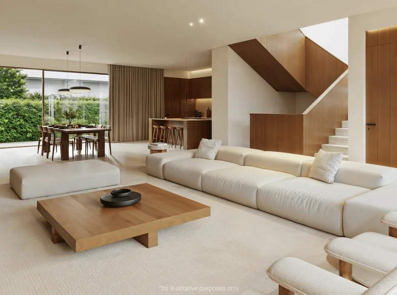 4-Zimmer-Villa 431 m² Phuket, Thailand