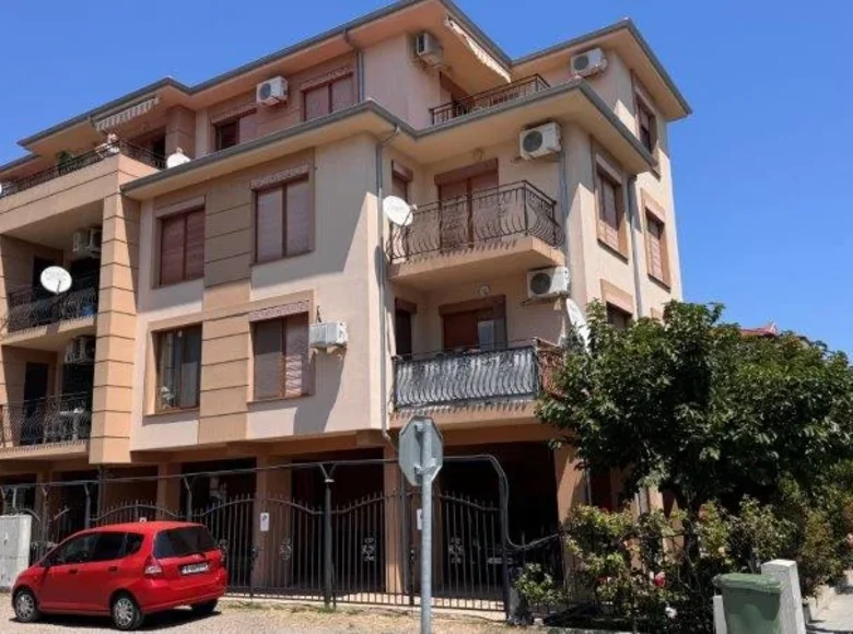 Mieszkanie 3 pokoi 95 m² Rawda, Bułgaria