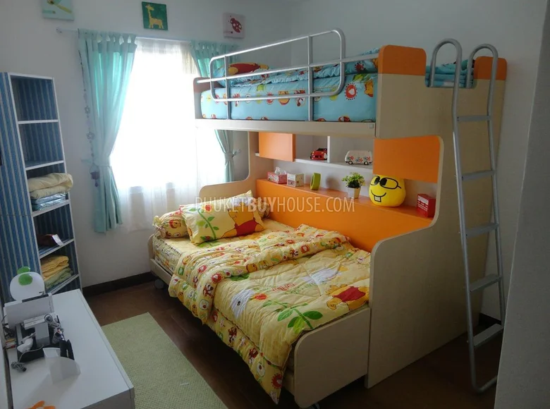Willa 170 m² Kathu, Tajlandia