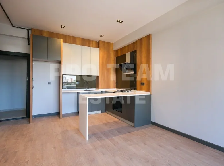 Appartements à plusieurs niveaux 4 chambres 160 m² Aksu, Turquie