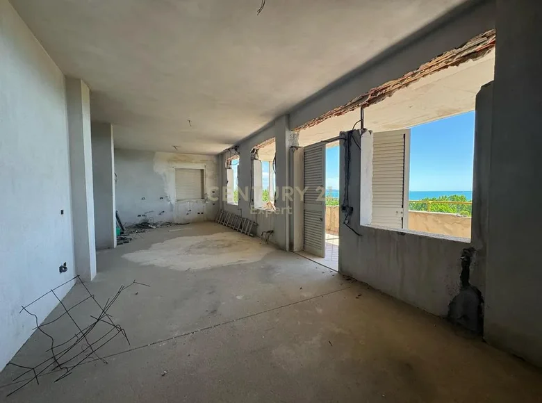 Penthouse 283 m² Bashkia Durres, Albania