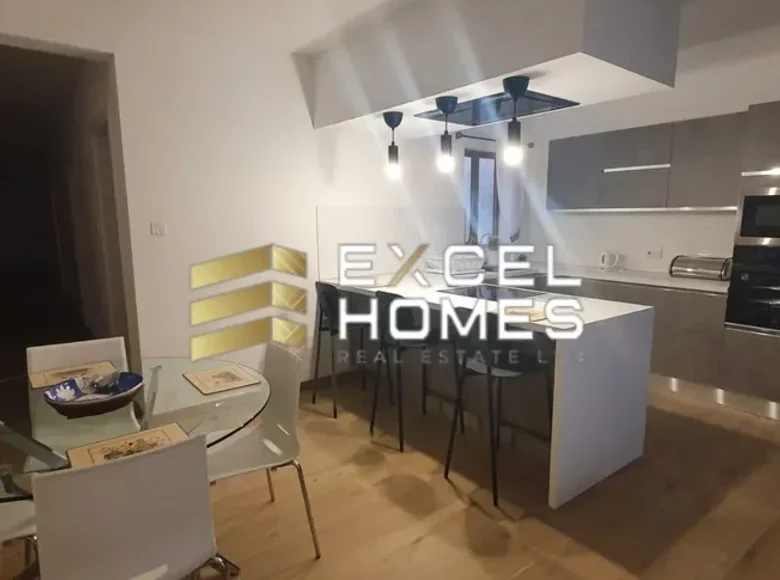 Apartamento 3 habitaciones  en Bahía de San Pablo, Malta