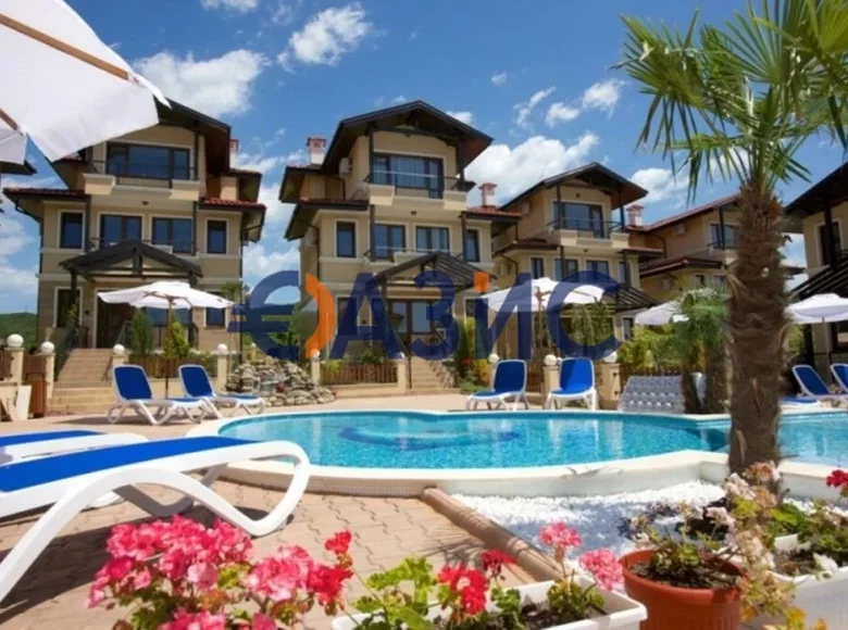 Maison 5 chambres 199 m² Sunny Beach Resort, Bulgarie