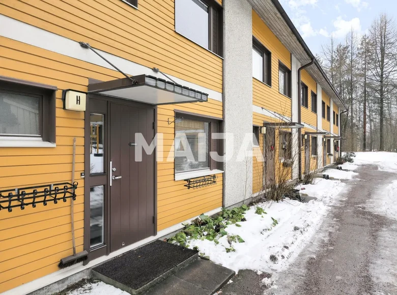 Wohnung 5 zimmer 105 m² Helsinki sub-region, Finnland