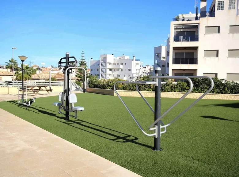 Квартира 3 спальни 83 м² Orihuela, Испания