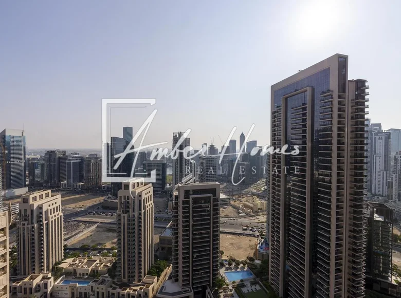Wohnung 2 zimmer 1 111 m² Dubai, Vereinigte Arabische Emirate