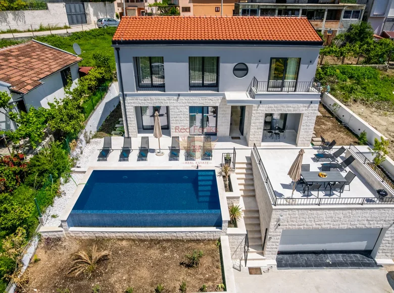 Дом 5 комнат 250 м² Черногория, Черногория