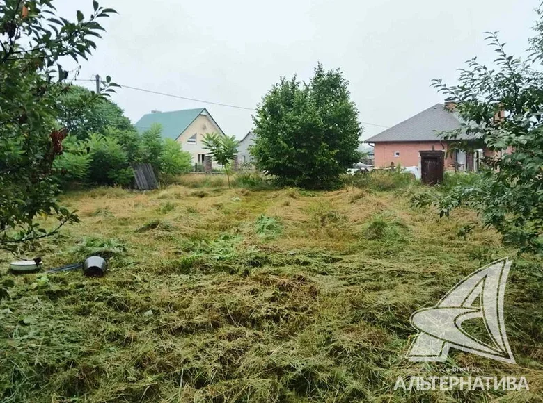 Land 47 m² Novyja Lyscycy, Belarus