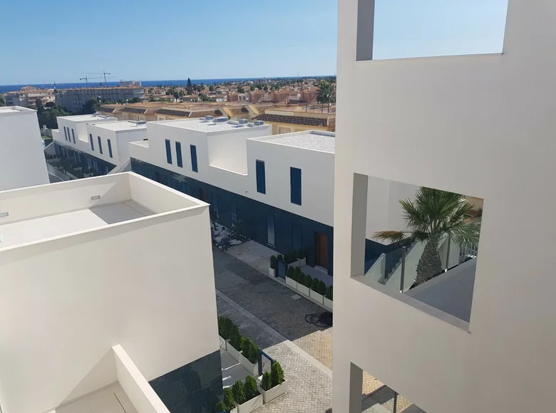 2 bedroom apartment 64 m² Orihuela, Spain