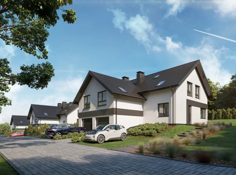 Wohnung 167 m² Ballitz, Polen