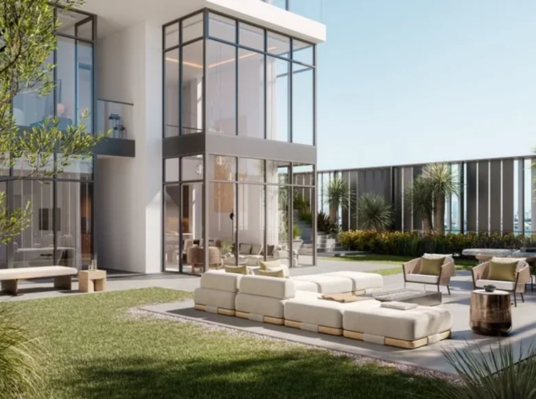 2 bedroom apartment  Dubai, United Arab Emirates