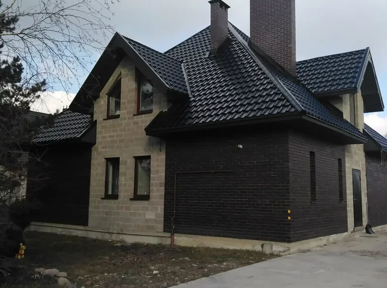 Casa 235 m² Ciuchinicy, Bielorrusia