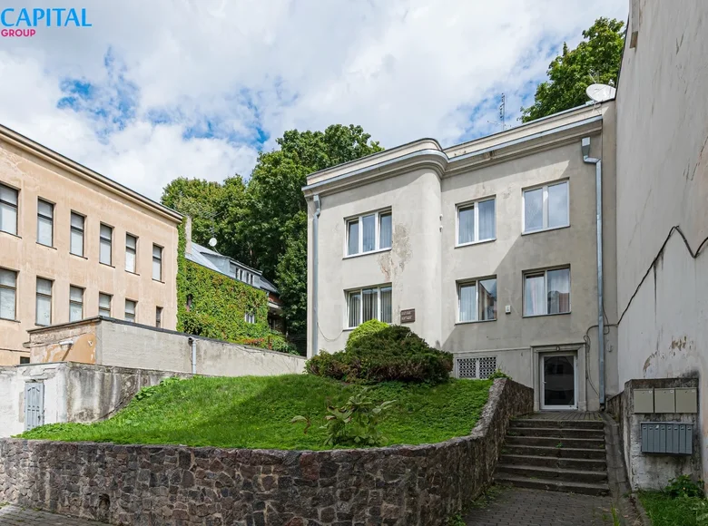 Квартира 3 комнаты 55 м² Каунас, Литва