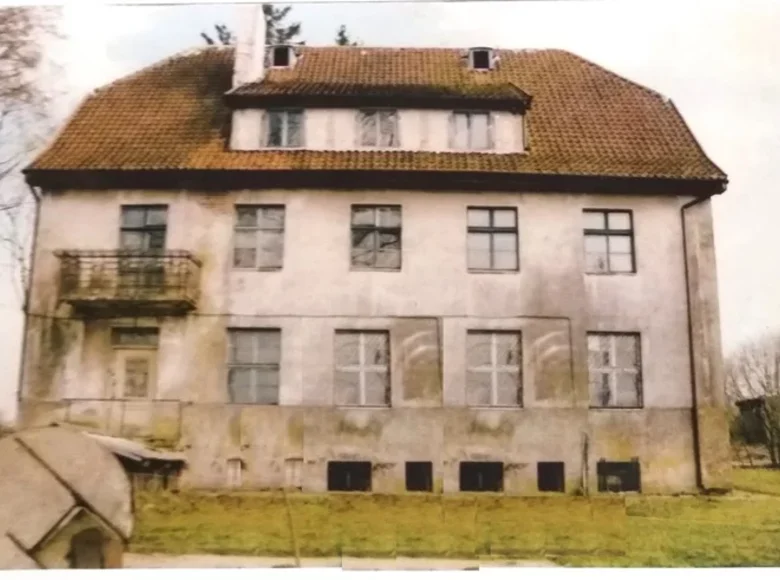 Gewerbefläche  Neukirch, Russland