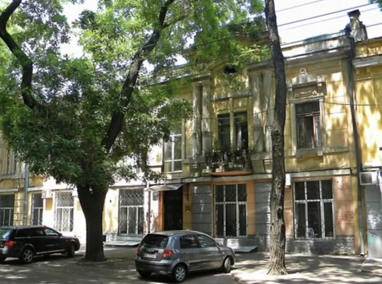 Gewerbefläche 125 m² Odessa, Ukraine
