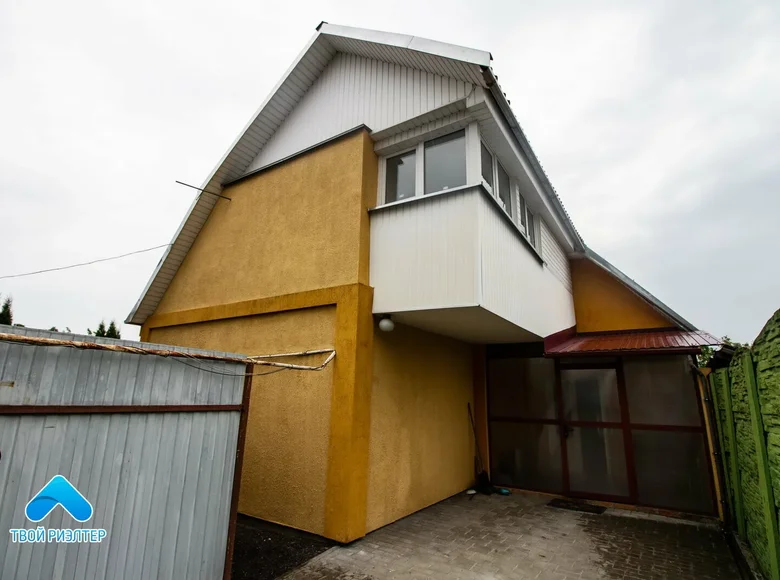 Maison 137 m² Homiel, Biélorussie