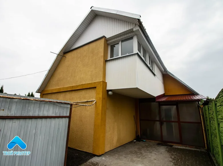 Haus 137 m² Homel, Weißrussland