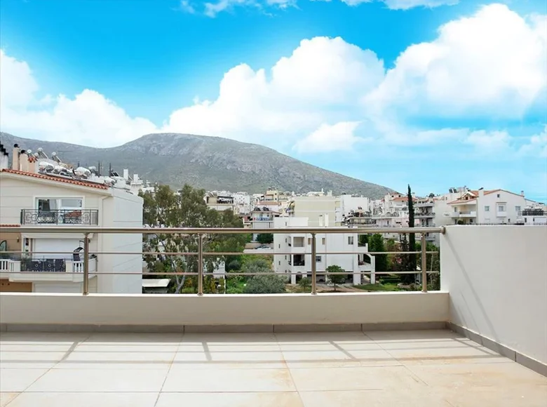 Townhouse 4 rooms 130 m² Attica, Greece