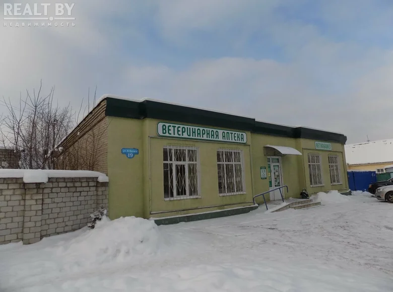 Geschäft 177 m² Babrujsk, Weißrussland