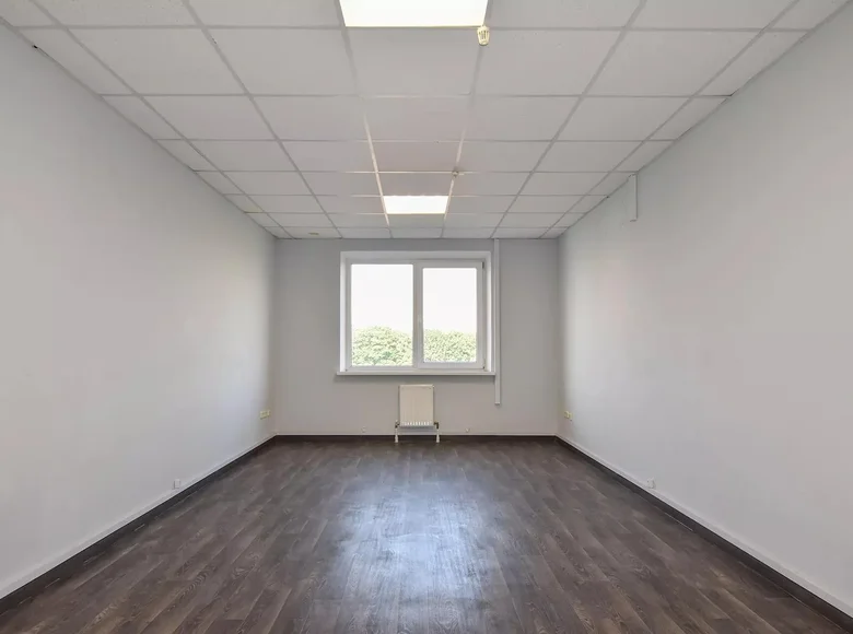 Pomieszczenie biurowe 95 m² Mińsk, Białoruś