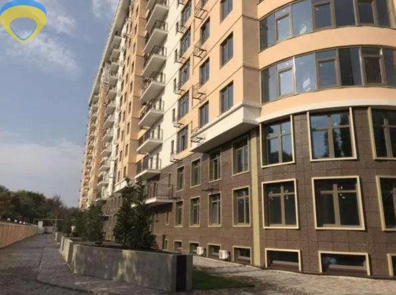 Apartamento 2 habitaciones 76 m² Sievierodonetsk, Ucrania