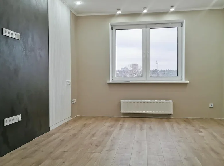 Mieszkanie 2 pokoi 60 m² Homel, Białoruś