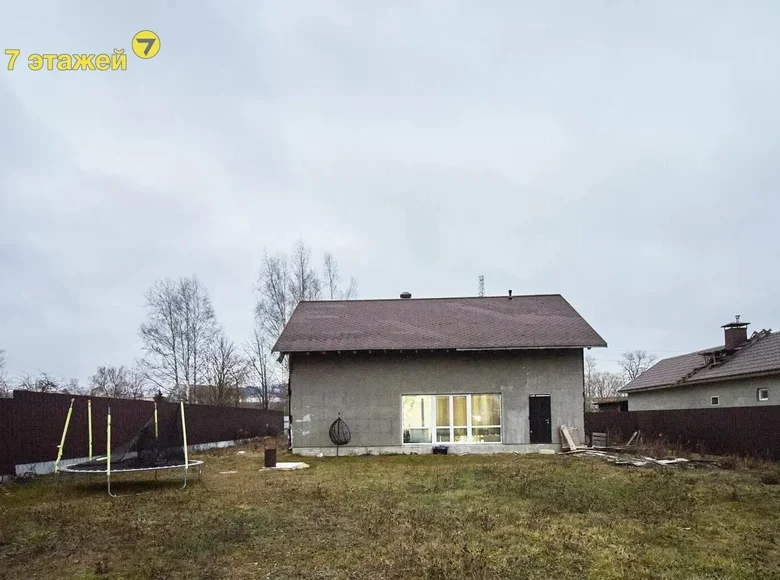 Casa 196 m² Astrashycki Haradok, Bielorrusia