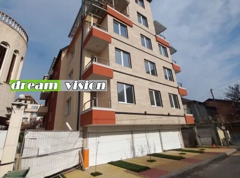 Квартира 85 м² Район Софии (Столична), Болгария